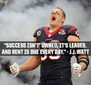 JJ Watt