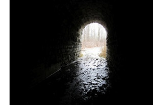 tunnel